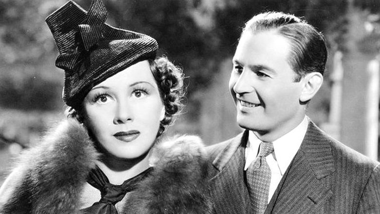 кадр из фильма Песня о любви