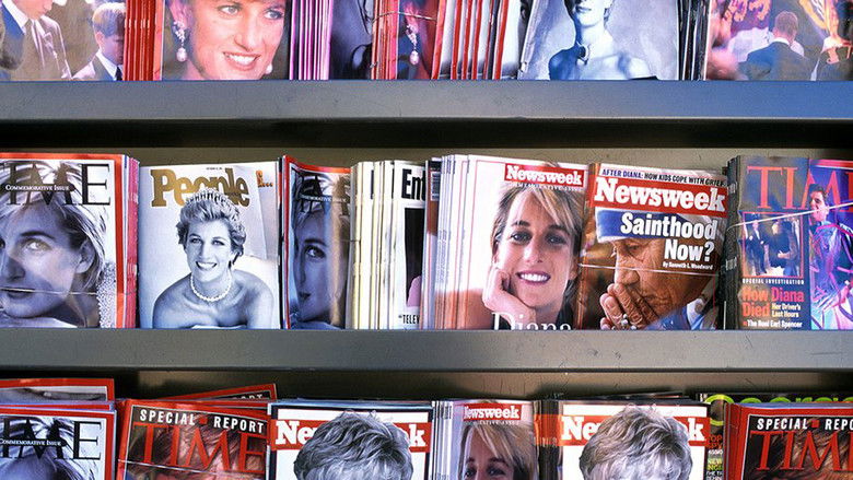 кадр из фильма Принцесса