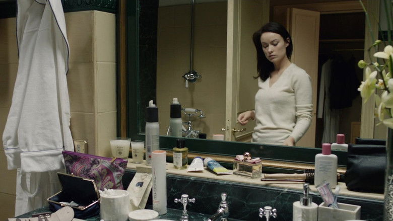 кадр из фильма Третья персона