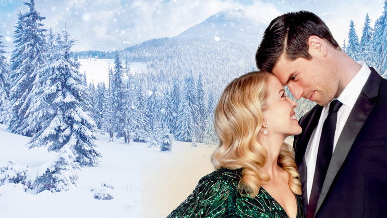 кадр из фильма Рождество в Гринбрайер