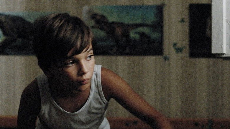 кадр из фильма Trešnje