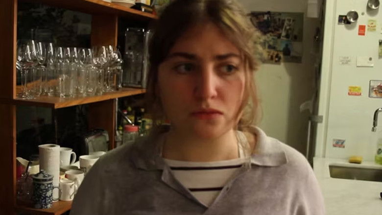 кадр из фильма Noelia