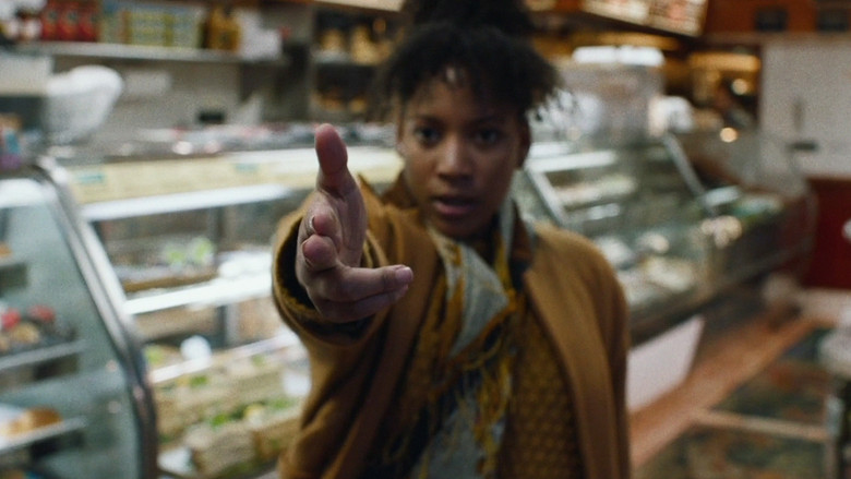 кадр из фильма Piu Piu