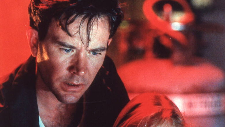 кадр из фильма Ночной убийца