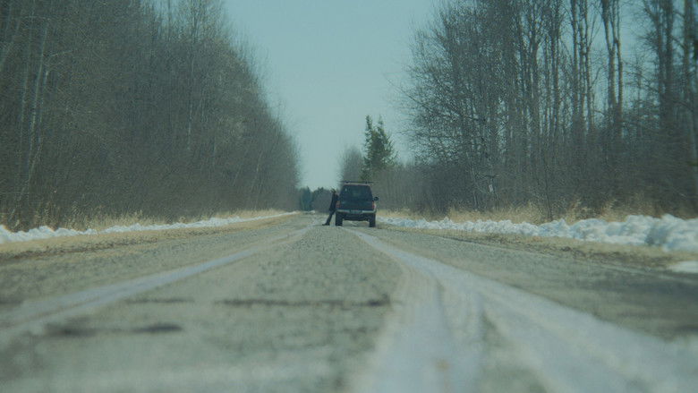 кадр из фильма Creature Fear