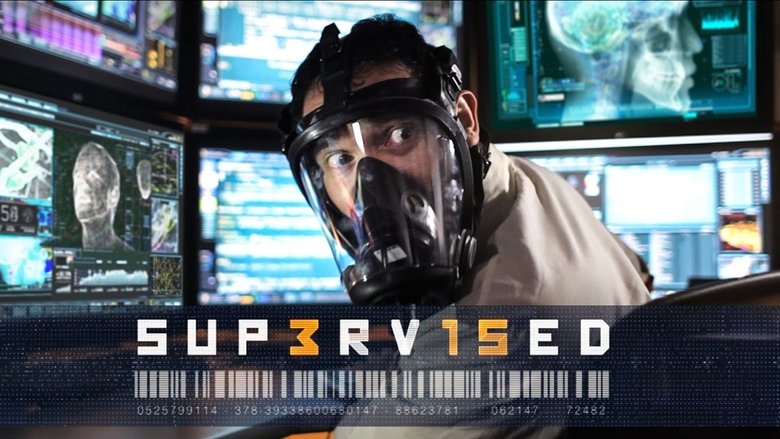 кадр из фильма Supervised