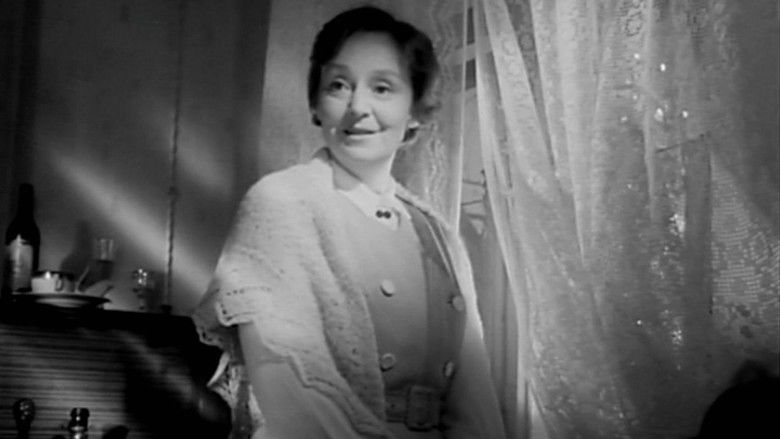 кадр из фильма Високосный год