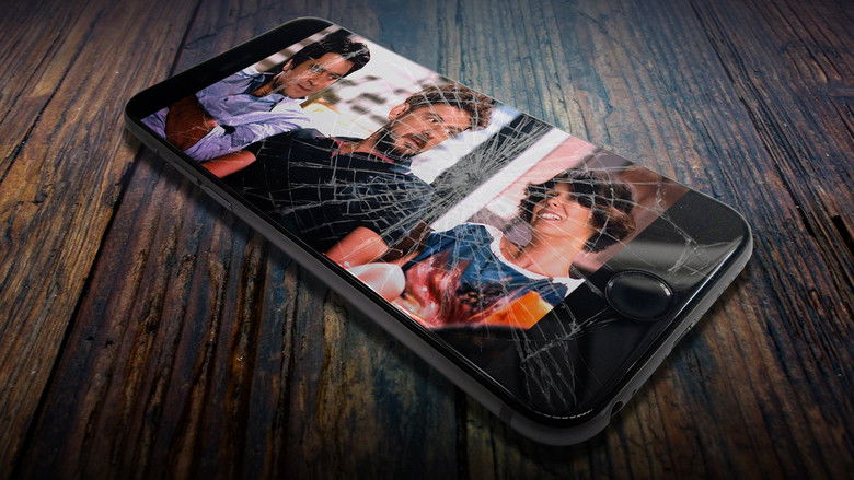 кадр из фильма Секрет счастья