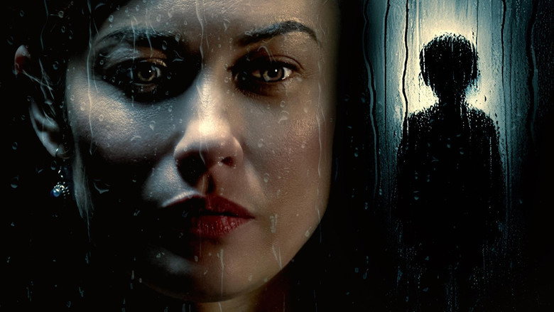 кадр из фильма Тайны моей сестры