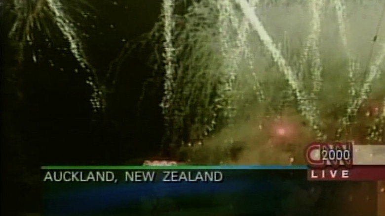 CNN Millennium 2000