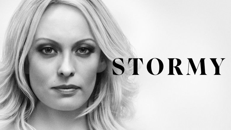 кадр из фильма Stormy