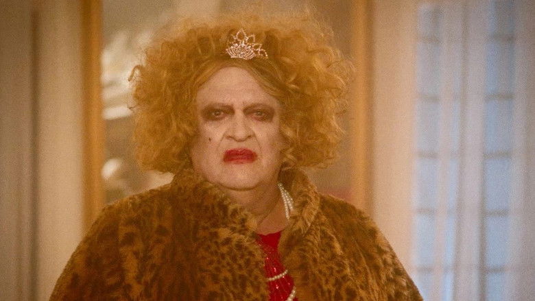 кадр из фильма Casa Izabel