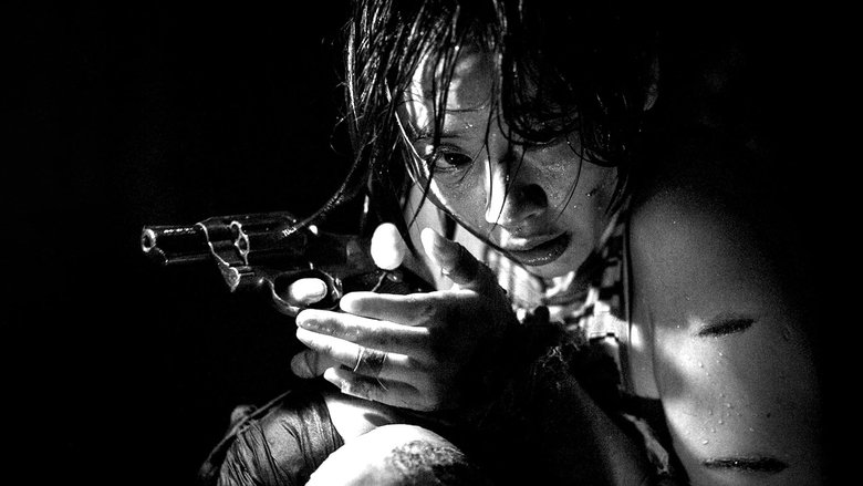 кадр из фильма Лимб