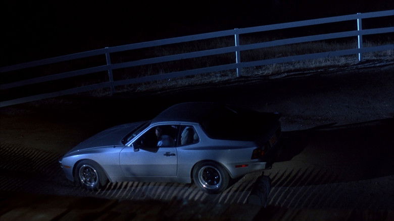 кадр из фильма Зубастики