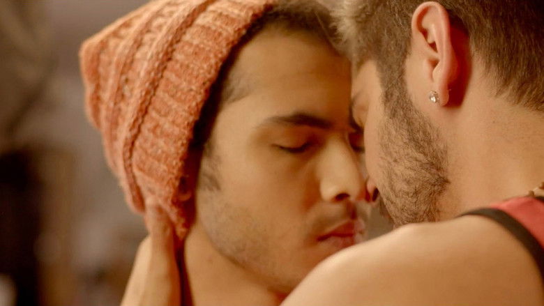 кадр из фильма Waking Up Dead