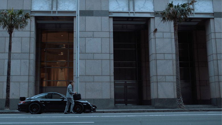 кадр из фильма Max