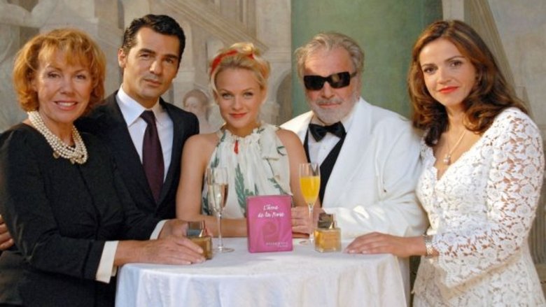 кадр из фильма Die Rosenkönigin