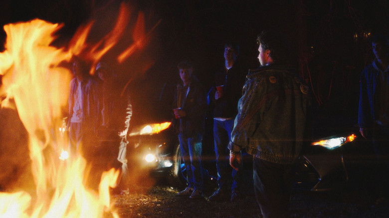 кадр из фильма Soft Side