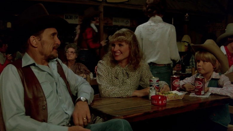 кадр из фильма Нежное милосердие