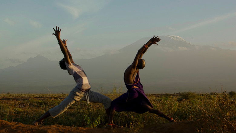 кадр из фильма Debout