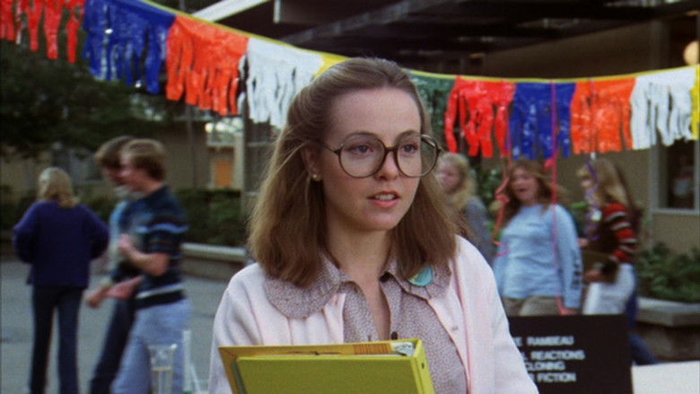 кадр из фильма Высшая школа рок-н-ролла