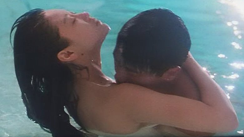 кадр из фильма 蜜桃成熟時1997