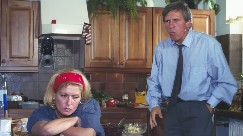 кадр из фильма Komedia małżeńska