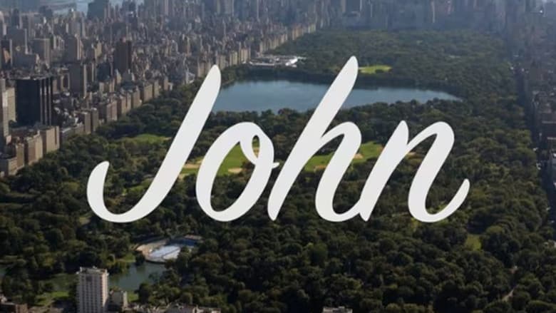 кадр из фильма John