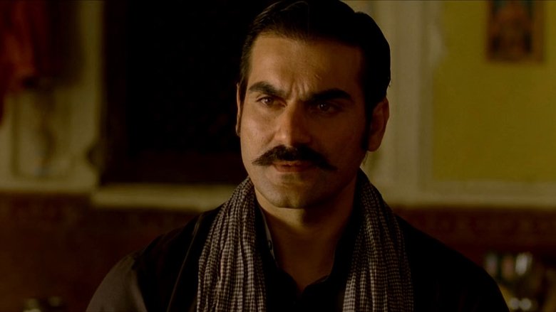 кадр из фильма Бесстрашный