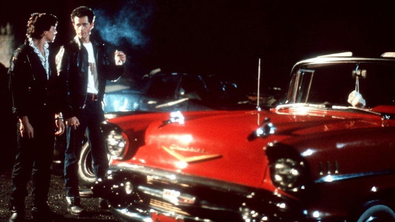 кадр из фильма Парень с небес