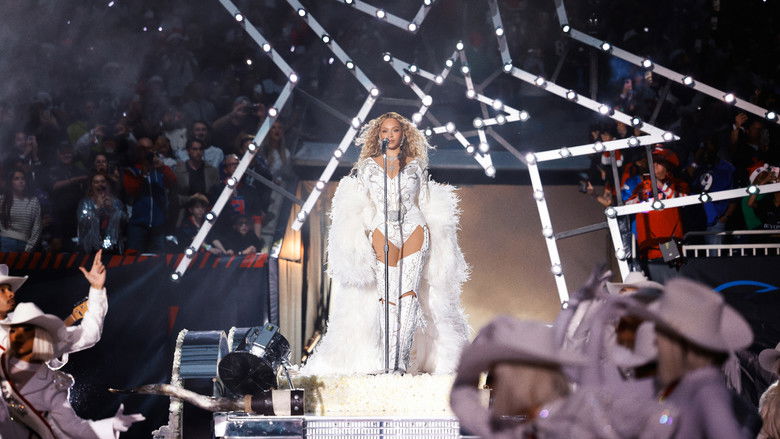 кадр из фильма Кубок Бейонсе