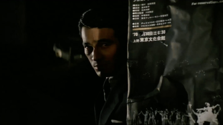 кадр из фильма 悪魔が呼んでいる