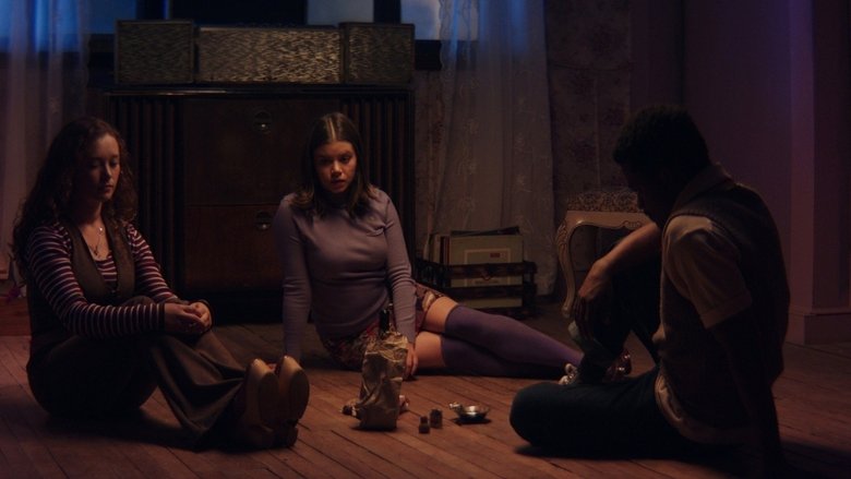 кадр из фильма Дитя дьявола