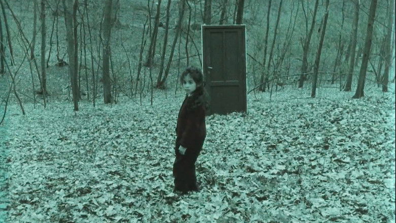 кадр из фильма Jusqu’au silence