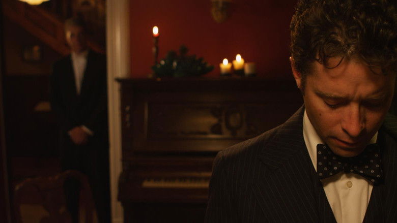 кадр из фильма Dead Man's Hand