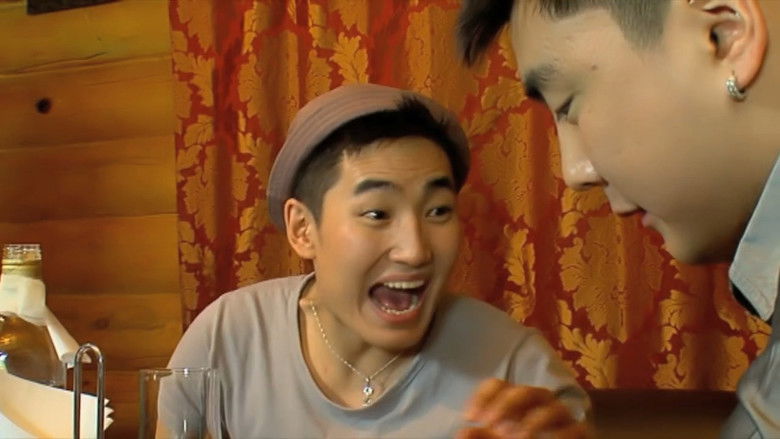 кадр из фильма Хайрын үнэ цэнэ