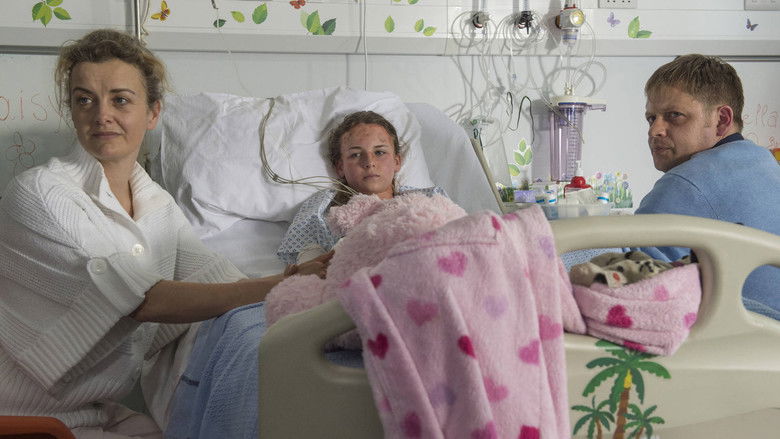 кадр из фильма Daisy