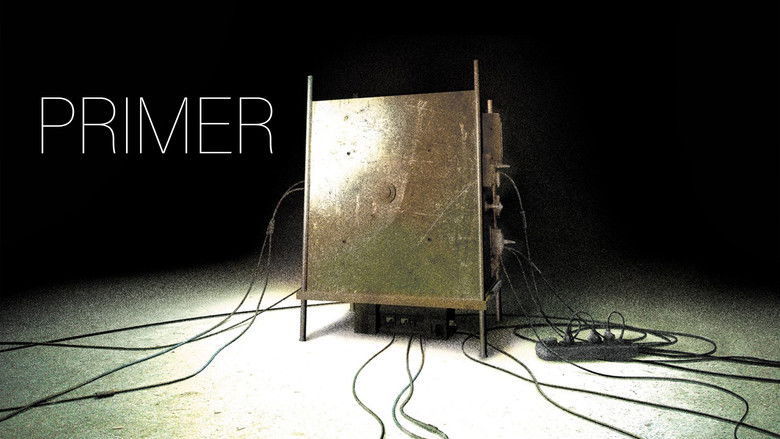 кадр из фильма Детонатор