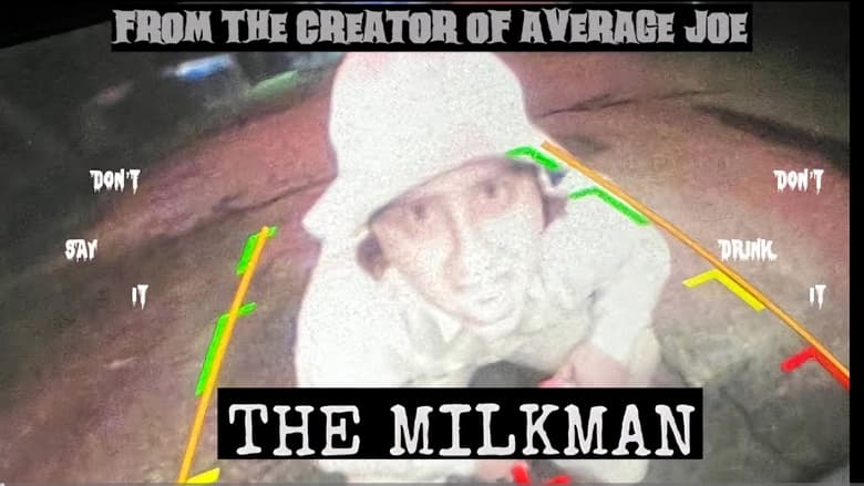 кадр из фильма The Milkman