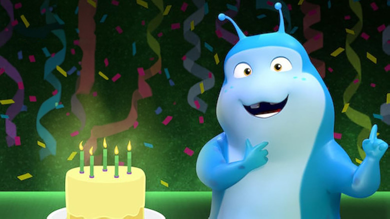 Beat Bugs: Happy Birthday to You!