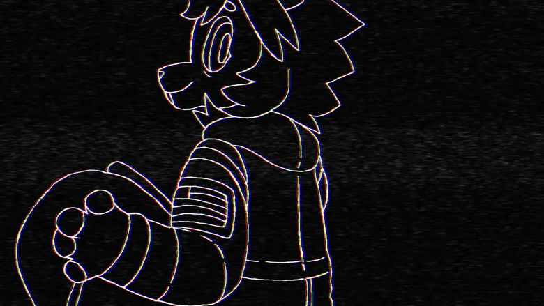 кадр из фильма Memory Box