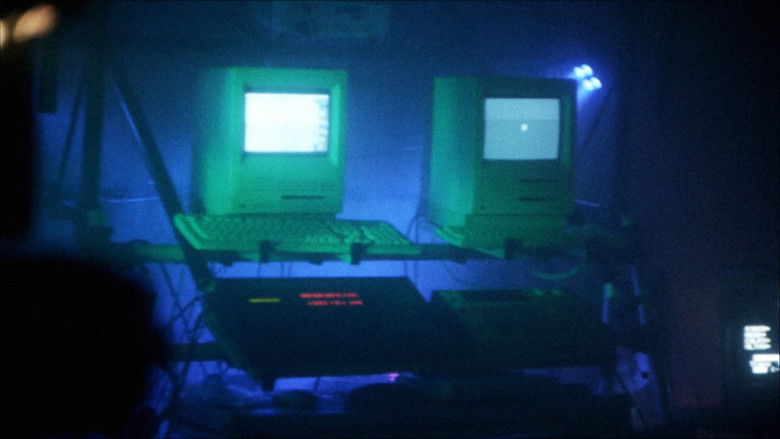 кадр из фильма Alterity