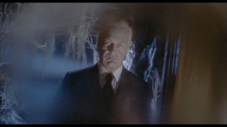 кадр из фильма Вальс Мефистофеля