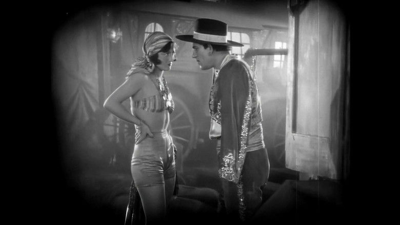 кадр из фильма Неизвестный