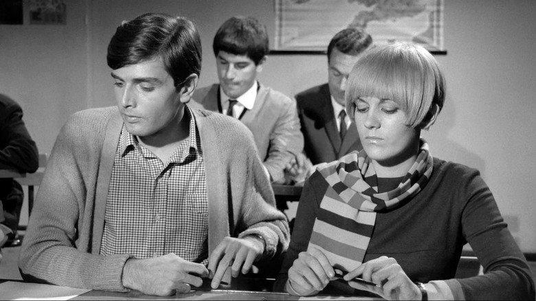 кадр из фильма Perdono