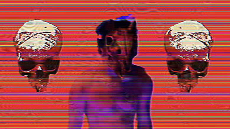 кадр из фильма Satans Child