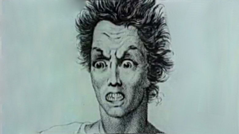 кадр из фильма Michel Foucault: Beyond Good and Evil