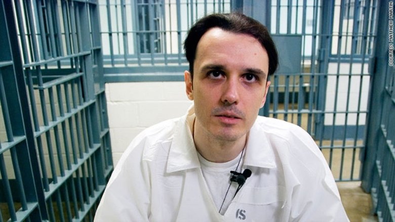 кадр из фильма Потерянный рай 3: Чистилище