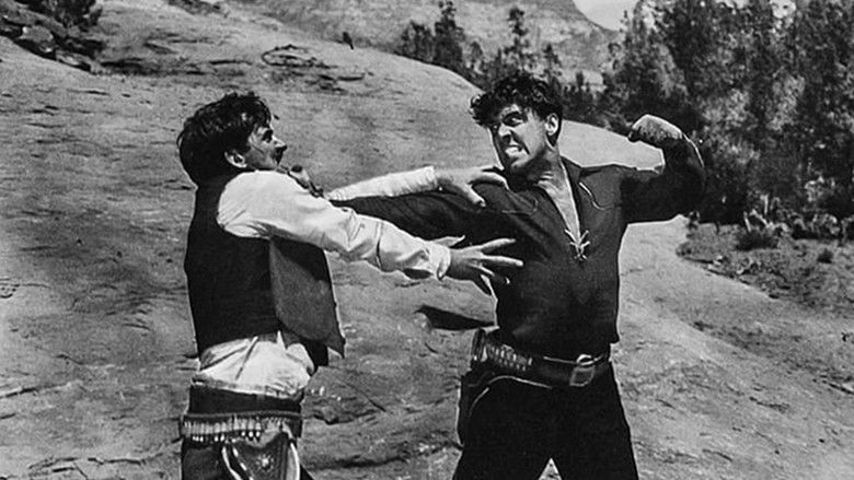 кадр из фильма The Last of the Duanes