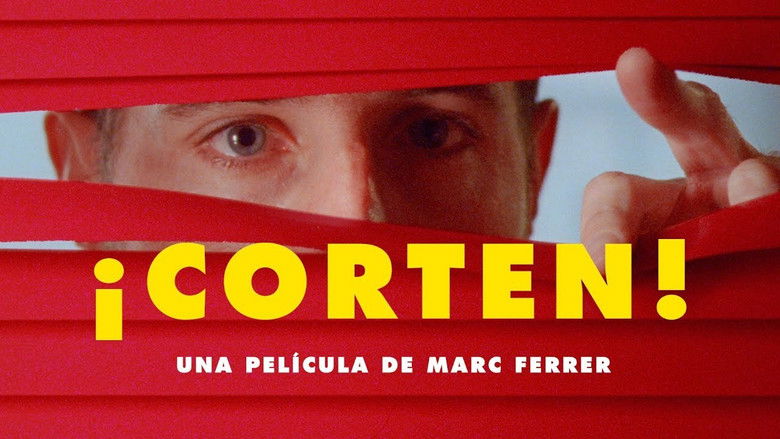 кадр из фильма ¡Corten!